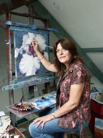 Hilary Mayes Photo