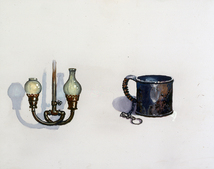 DM2 – Spots – Misc Cup and Lamp Spots © Dean Morrissey