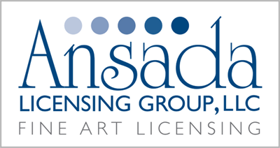 Ansada Licensing Group - Artwork licensing