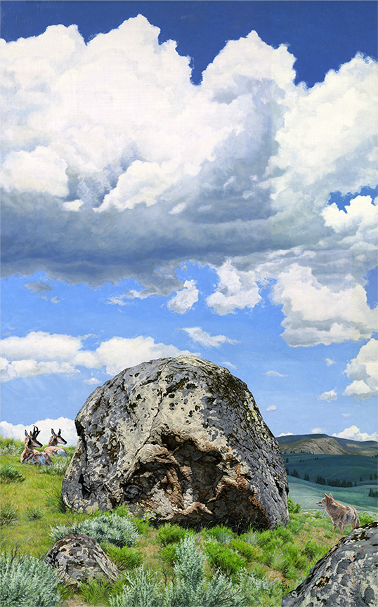 DK – Valley Rocks © David Kiehm