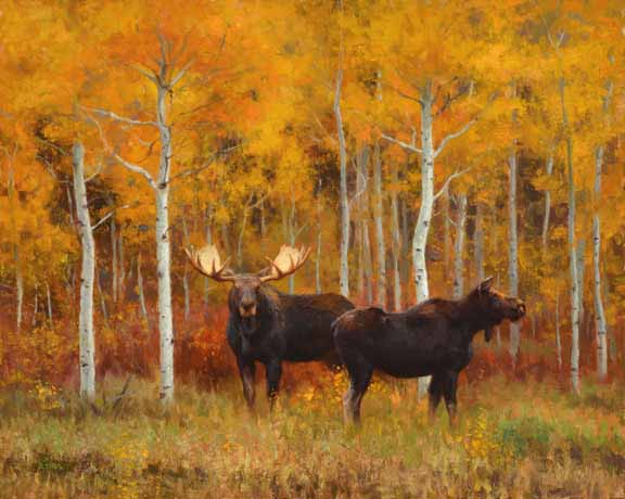 KS – Wyoming Idyll © Kyle Sims