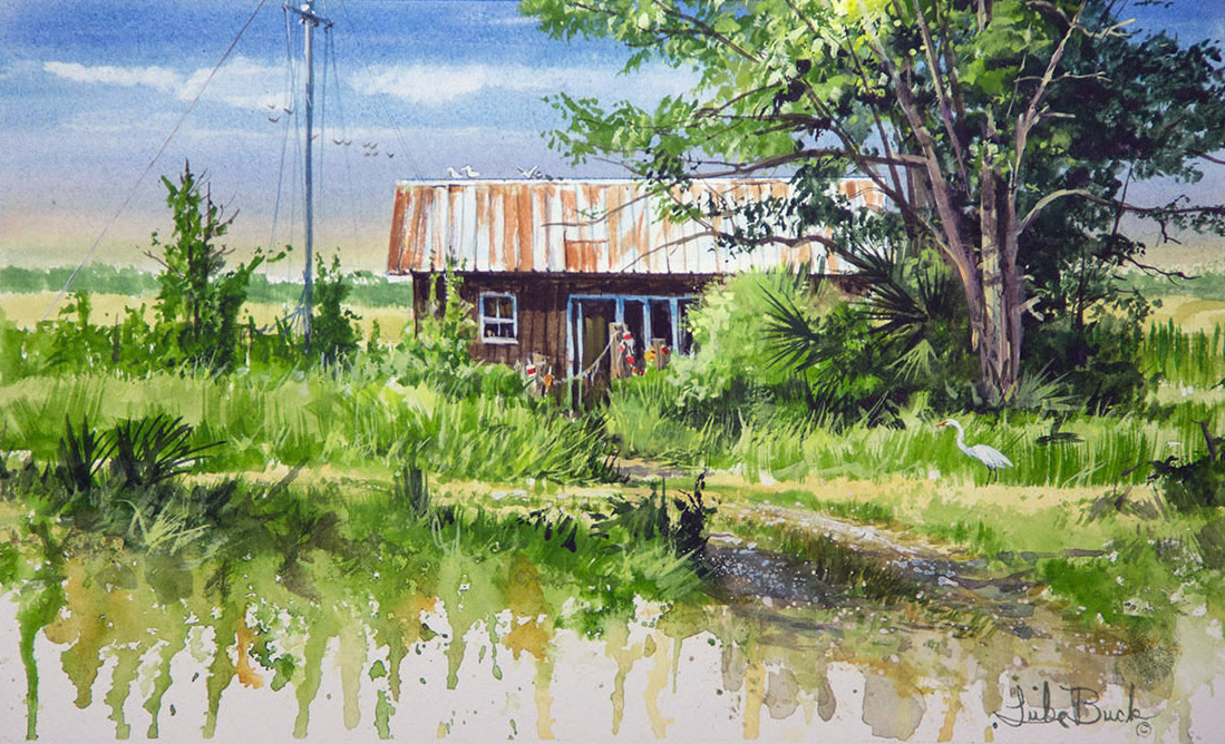 LB – Rural America – Scipio Creek House 1713 C © Luke Buck
