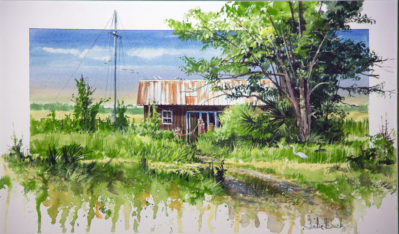 LB – Rural America – Scipio Creek House 1713 © Luke Buck