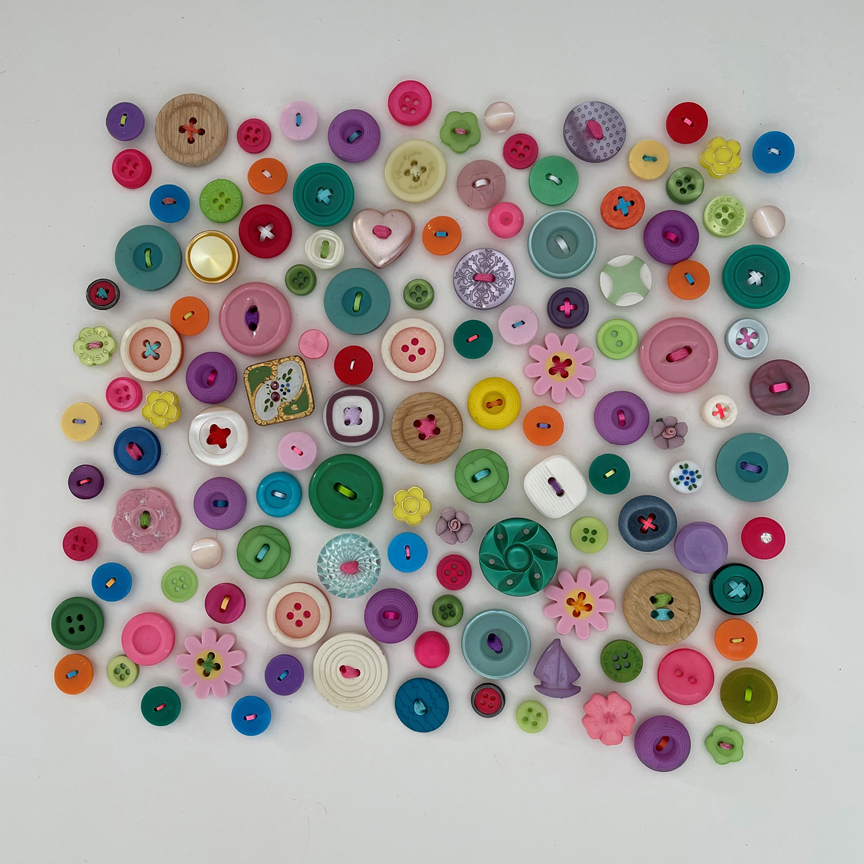 SD – Sewing – Buttons 2 © Shelley Davies