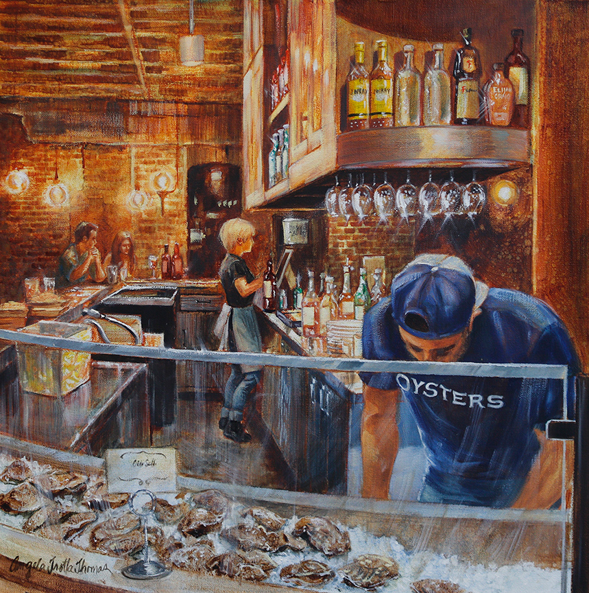 ATT – Oysters © Angela Trotta Thomas (2)