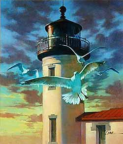 WRSH – Lighthouse – Admiralty Head B12312 © Wind River Studios Holdings, LLC