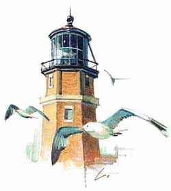WRSH – Lighthouse – Great Lakes B15048 © Wind River Studios Holdings, LLC
