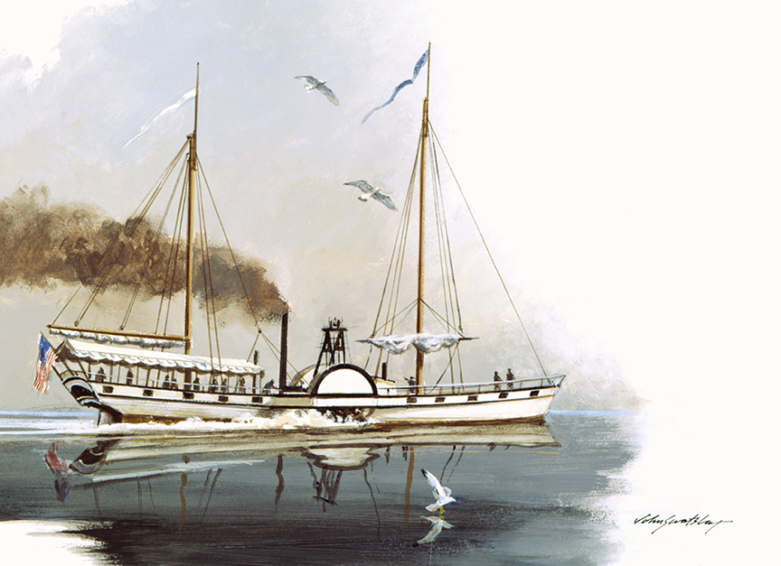 WRSH – Steamboat – Pheonix 1809 by John Swatsley B11869 © Wind River Studios Holdings, LLC