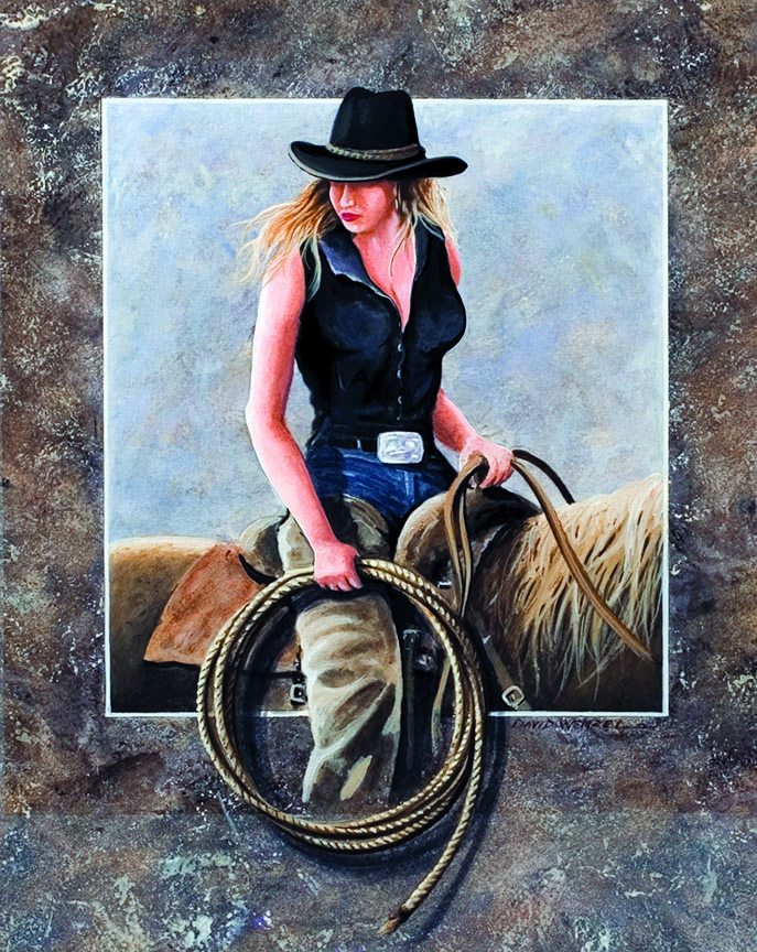 ABH – 3Cowgirl 09784 © Art Brands Holdings, LLC