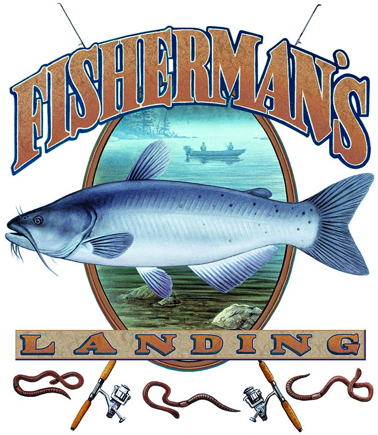 ABH – 4Fisherman’s Landing, Catfish 05563 © Art Brands Holdings, LLC