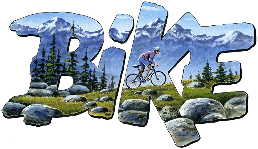 ABH – 6Words, Bike 03216 © Art Brands Holdings, LLC