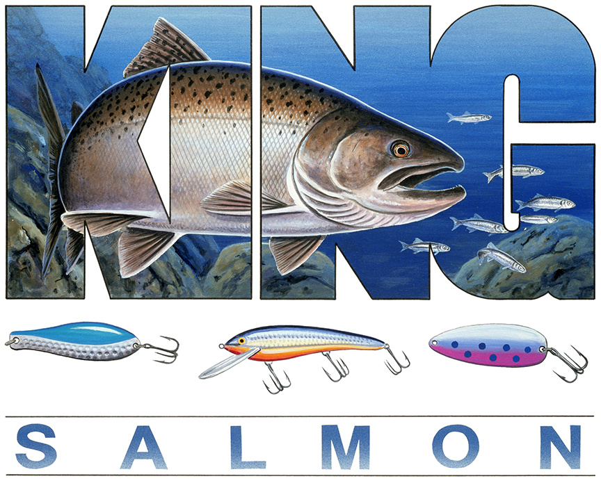 ABH – 6Words, King Salmon 04736 © Art Brands Holdings, LLC