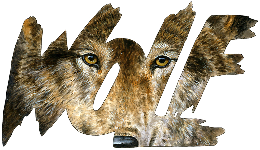 ABH – 6Words, Wolf 04745 © Art Brands Holdings, LLC