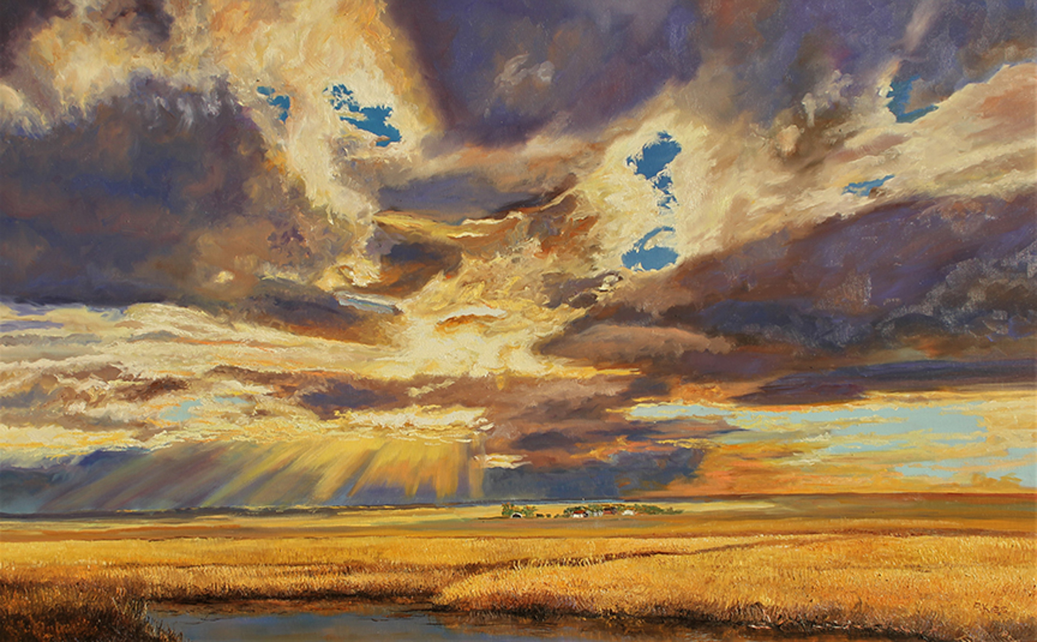 AK – Prairie Sky 24019 © Andrew Kiss