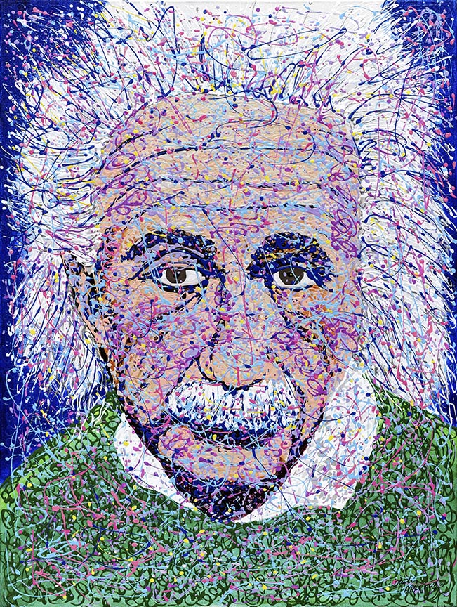 HM2 – 1Pop – Einstein © Hulis Mavruk