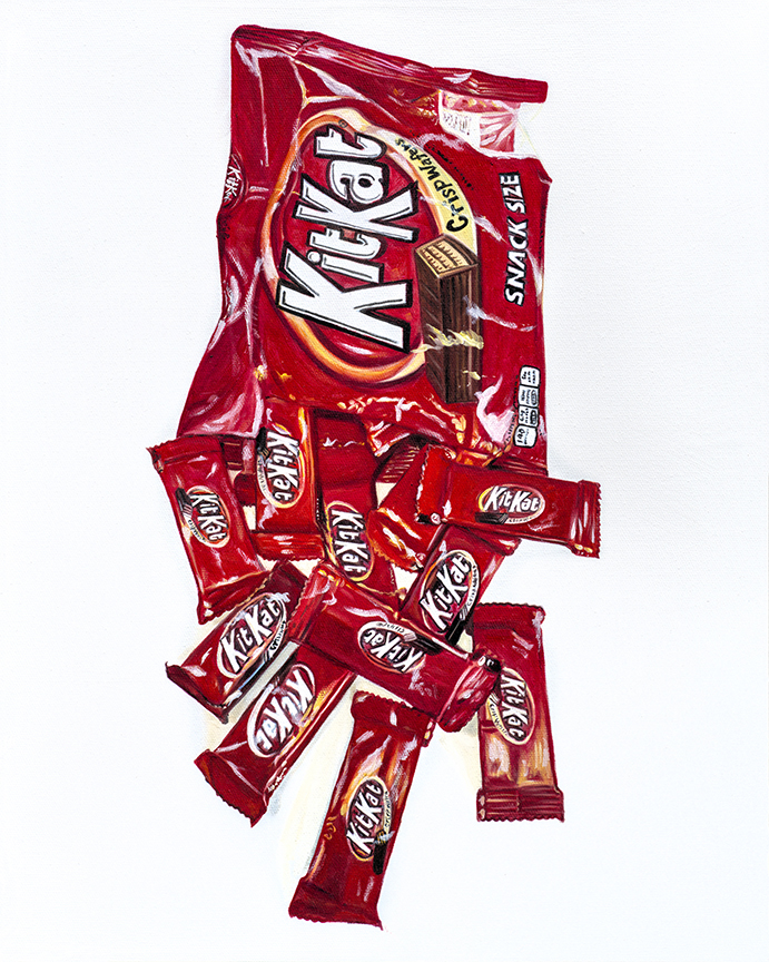 HM2 – Candy – Kit Kat © Hulis Mavruk