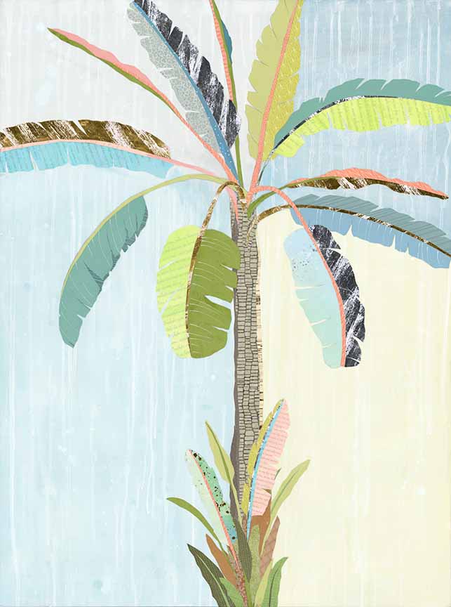 JP – Yes We Have No Bananas © Jennifer Peck