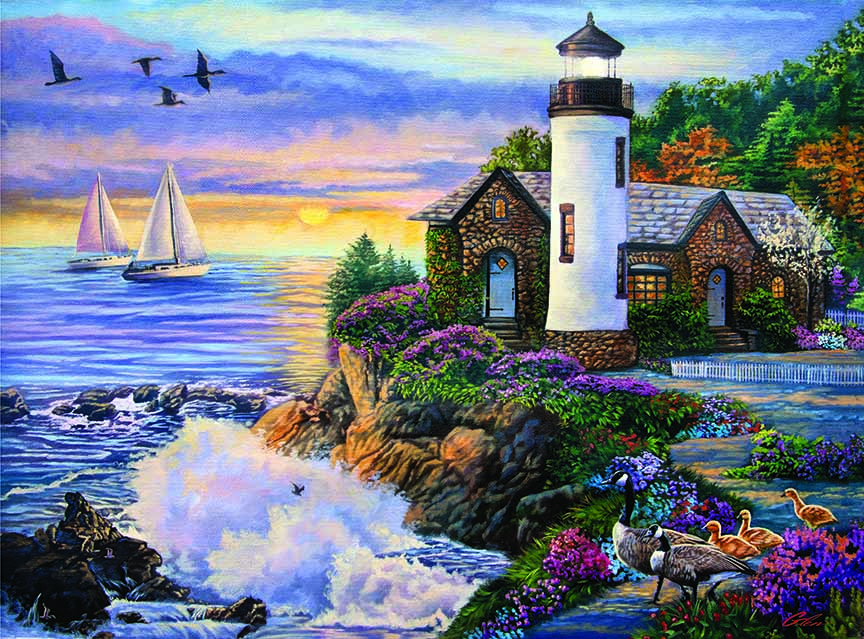 LGC – Perfect Dawn © Laura Glen Carlson
