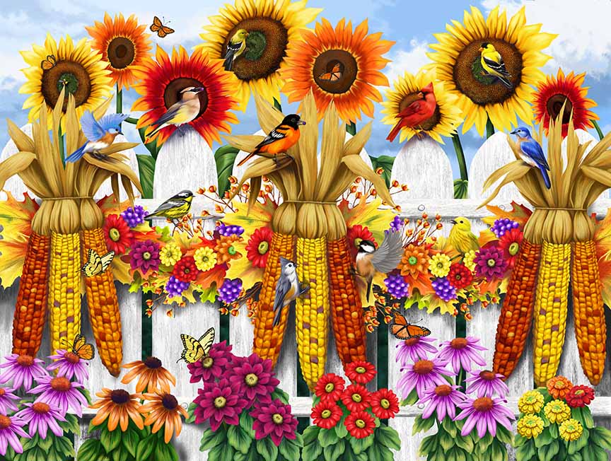 NW – Festive Fall 1811© Nancy Wernersbach