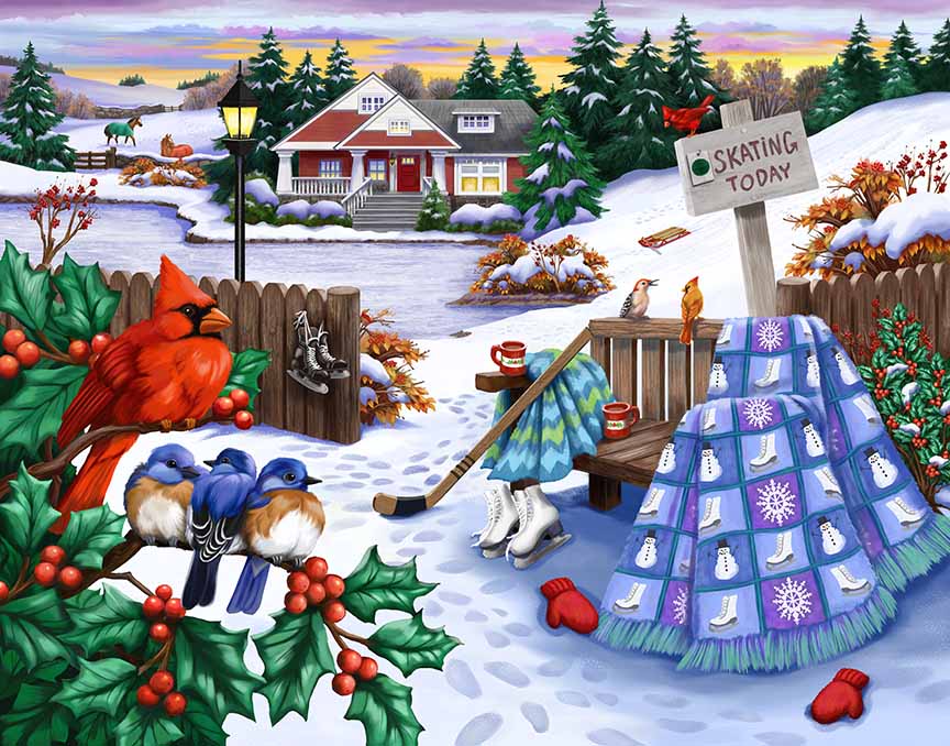 NW – Skating Today 1722 © Nancy Wernersbach