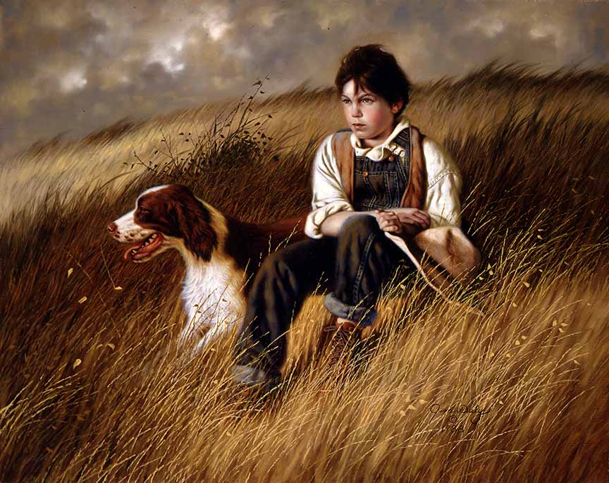 JD – Summer Storm © Jim Daly