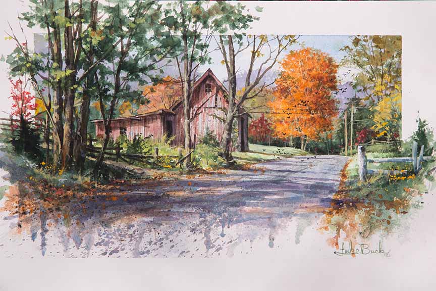 LB – Autumn Time 2420 © Luke Buck