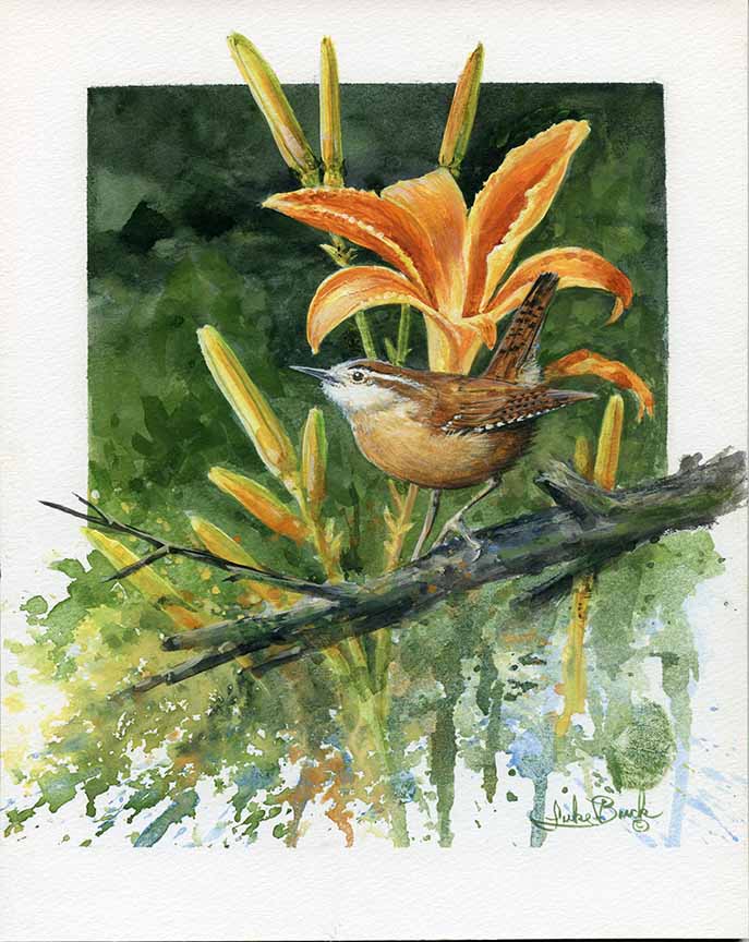 LB – Flora and Feathers 2415 © Luke Buck