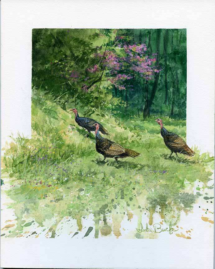 LB – Walk This Way 2511 © Luke Buck