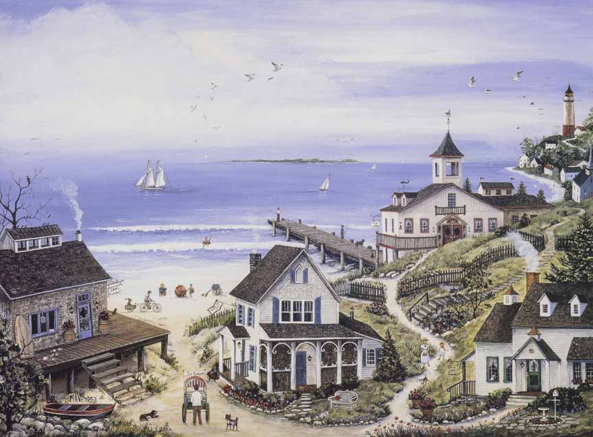 MAV – Sam’s Fishboat – Boats on the Brain © Mary Ann Vessey