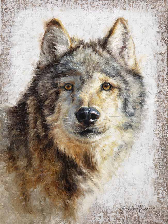 KM2 – Guardian © Krystii Melaine