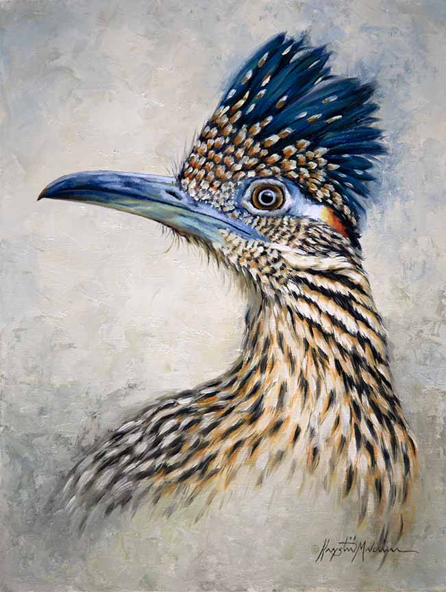 KM2 – Meep Meep © Krystii Melaine
