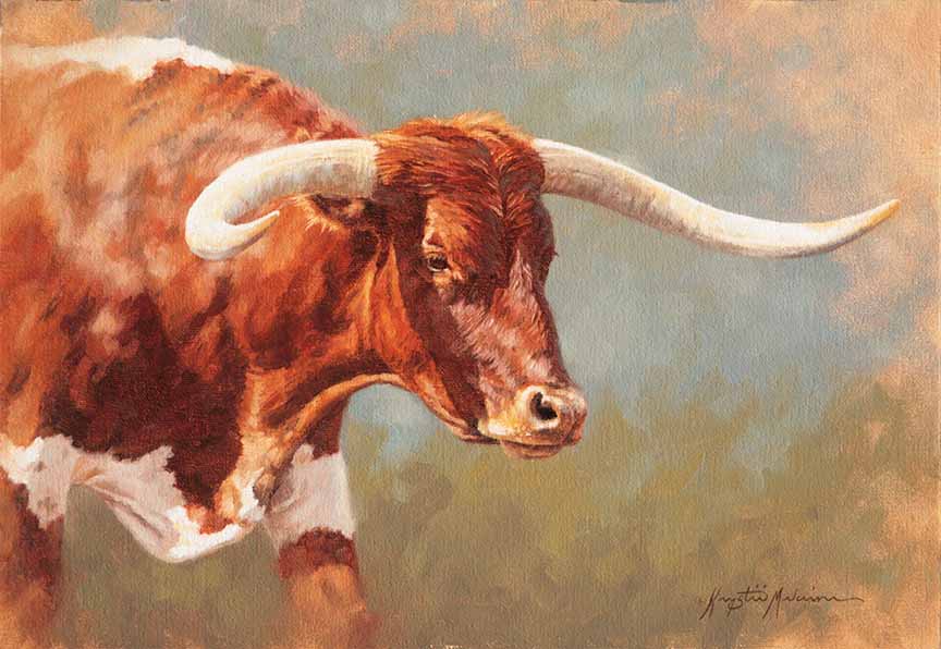 KM2 – Texas Bred © Krystii Melaine