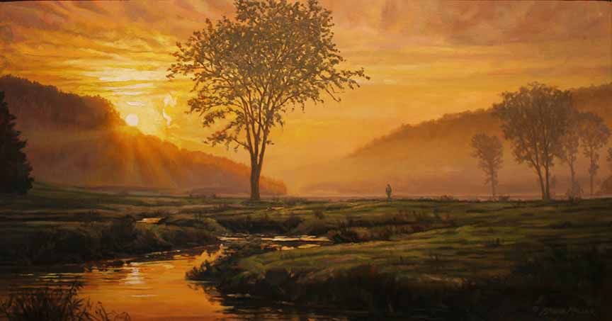 BM2 – Chosen Valley © Bruce Miller