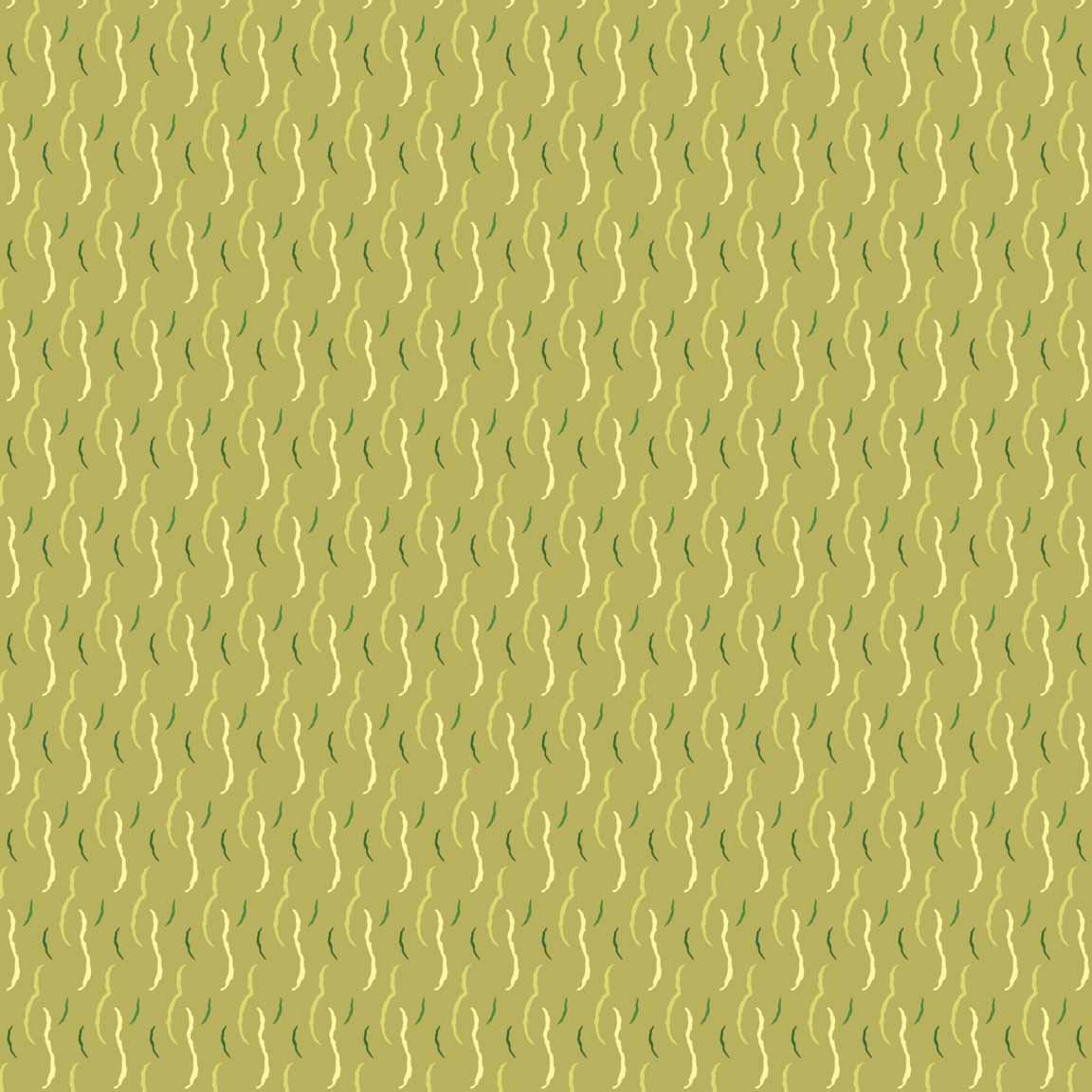 KS2 – Autumn at Home Surface Design – 1st Colorway – 06 © Kris Schwenck