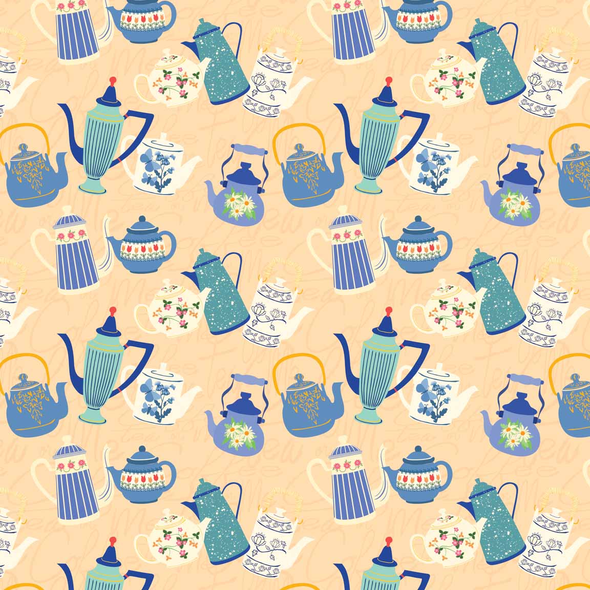 KS2 – Brew haus Surface Design – 02 © Kris Schwenck