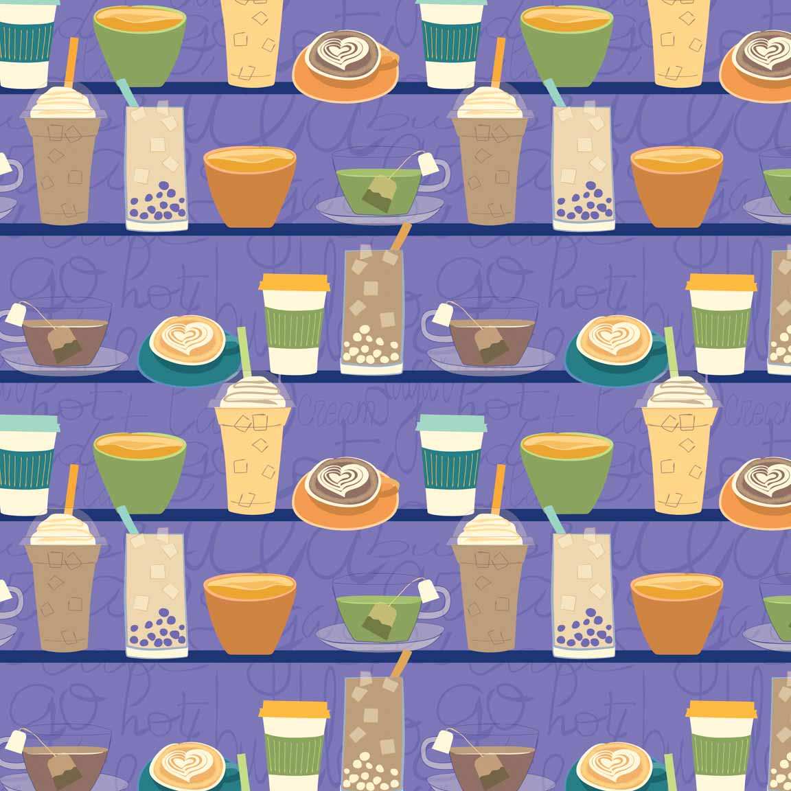KS2 – Brew haus Surface Design -03 © Kris Schwenck