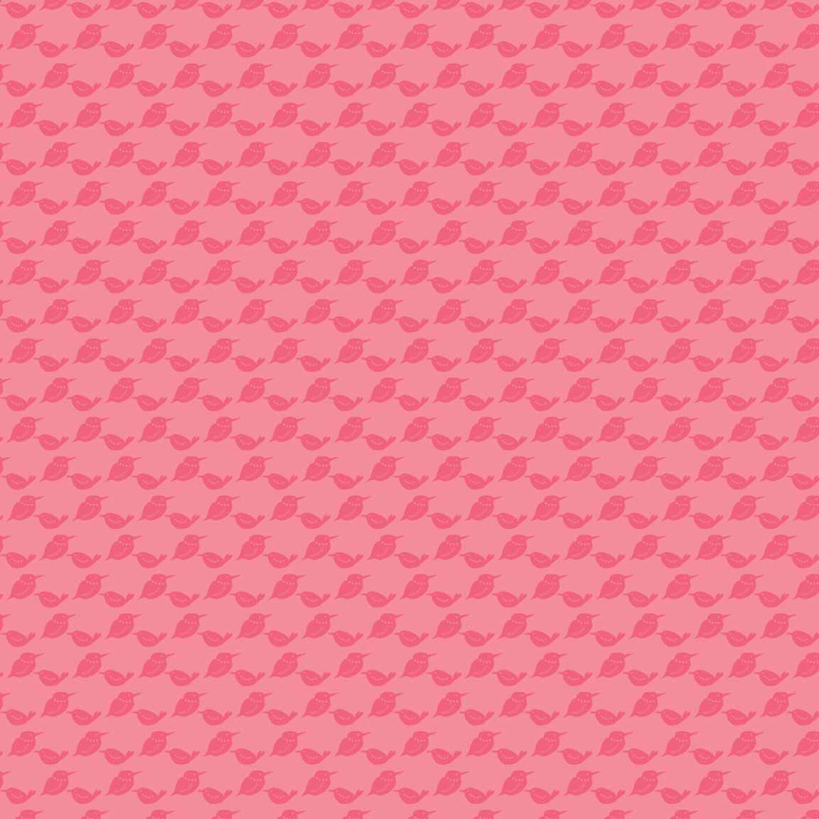 KS2 – Flowers and Feathers Surface Design – 08 © Kris Schwenck