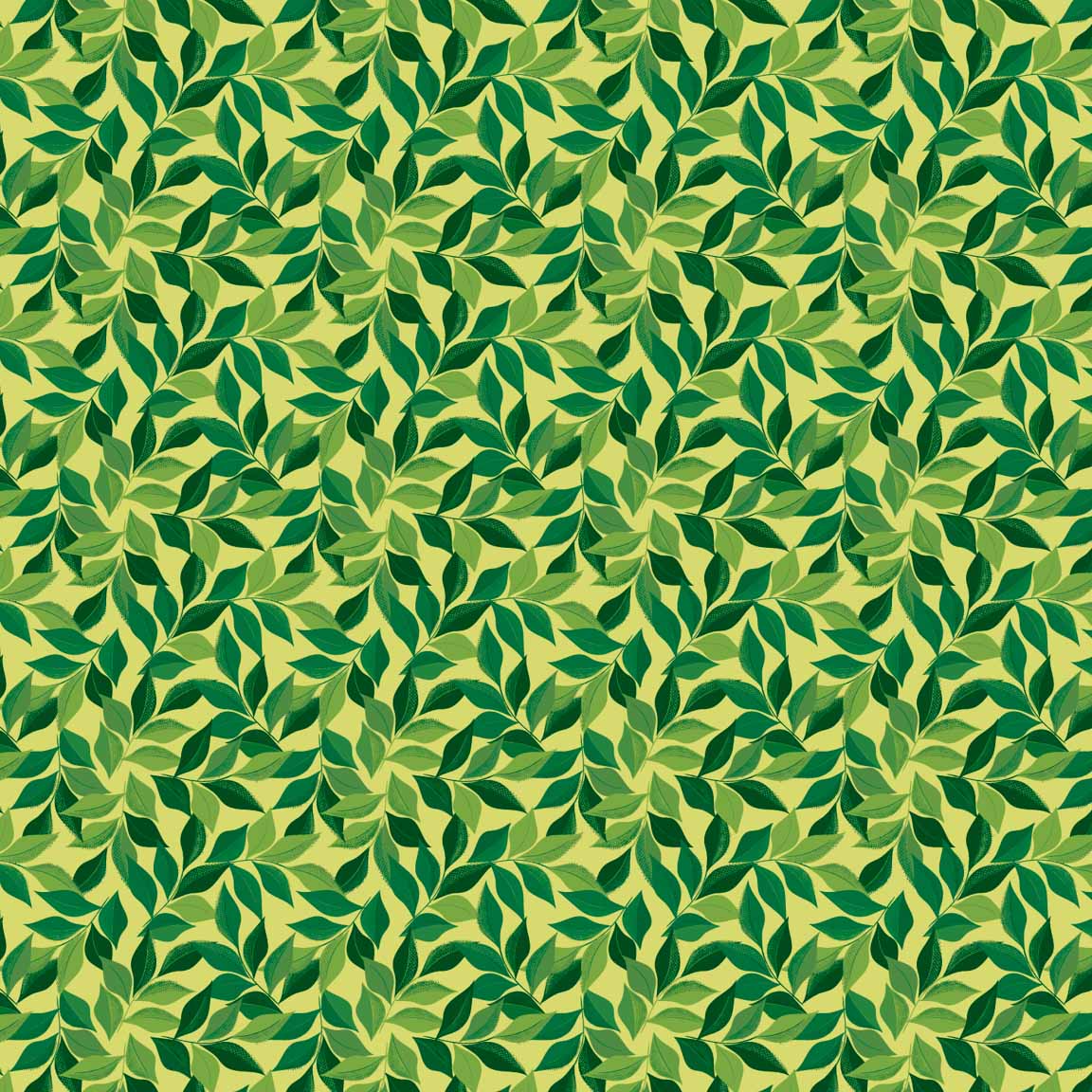 KS2 – Garden Party Surface Design – 06 © Kris Schwenck