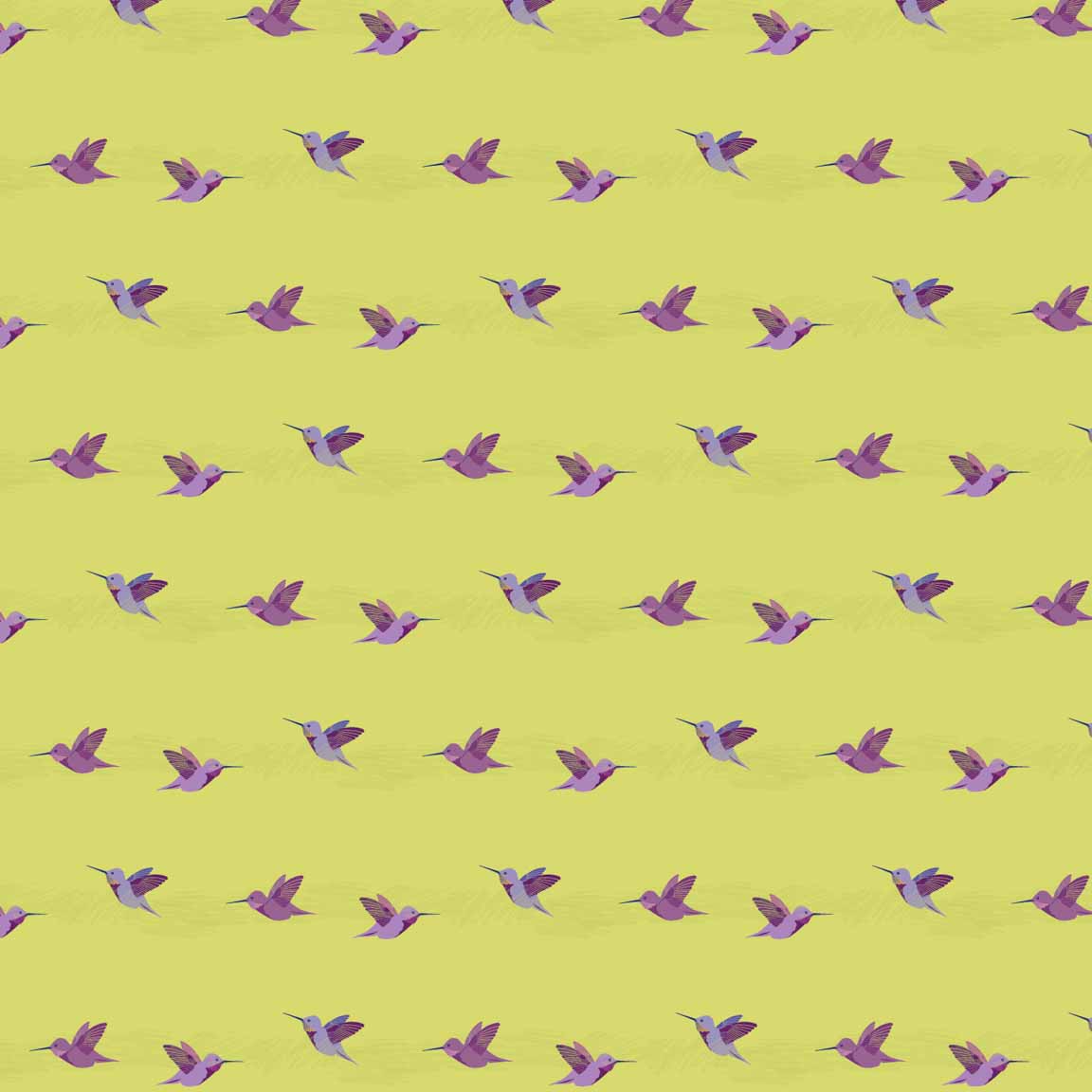 KS2 – Garden Party Surface Design – 09 © Kris Schwenck