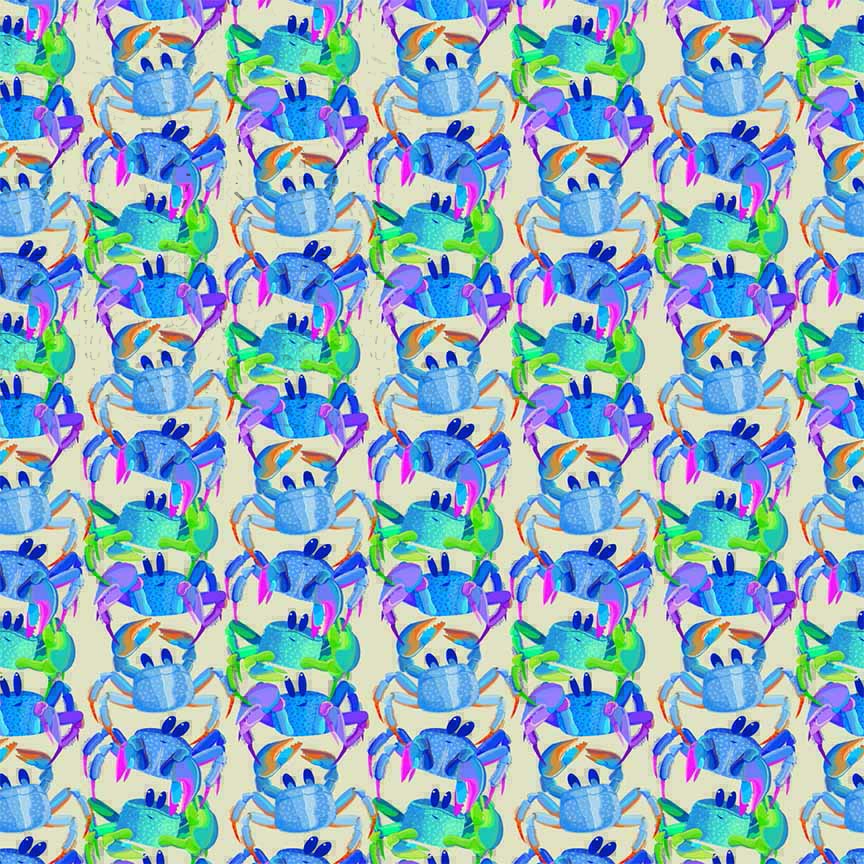 KS2 – Harbour Whimsy Surface Design – 04 © Kris Schwenck