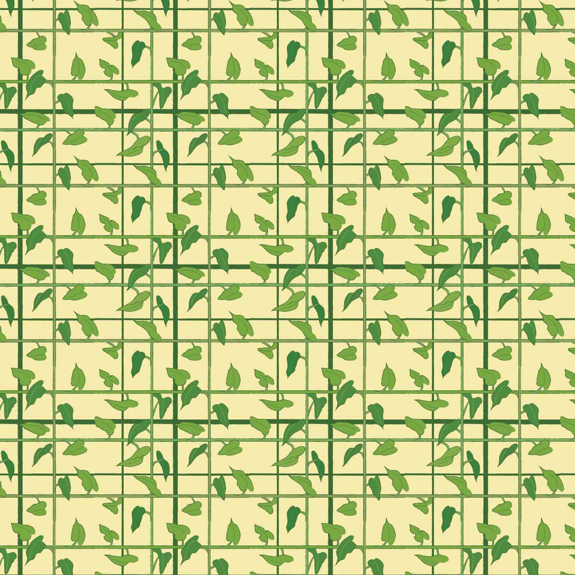 KS2 – Hello Sunshine Surface Design – 05 © Kris Schwenck