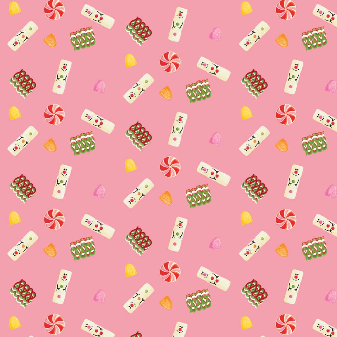 KS2 – Holiday Bakehouse Surface Design – 07 © Kris Schwenck
