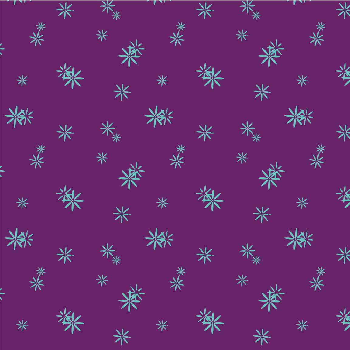 KS2 – Love Blooms Here Surface Design – 1-09 © Kris Schwenck