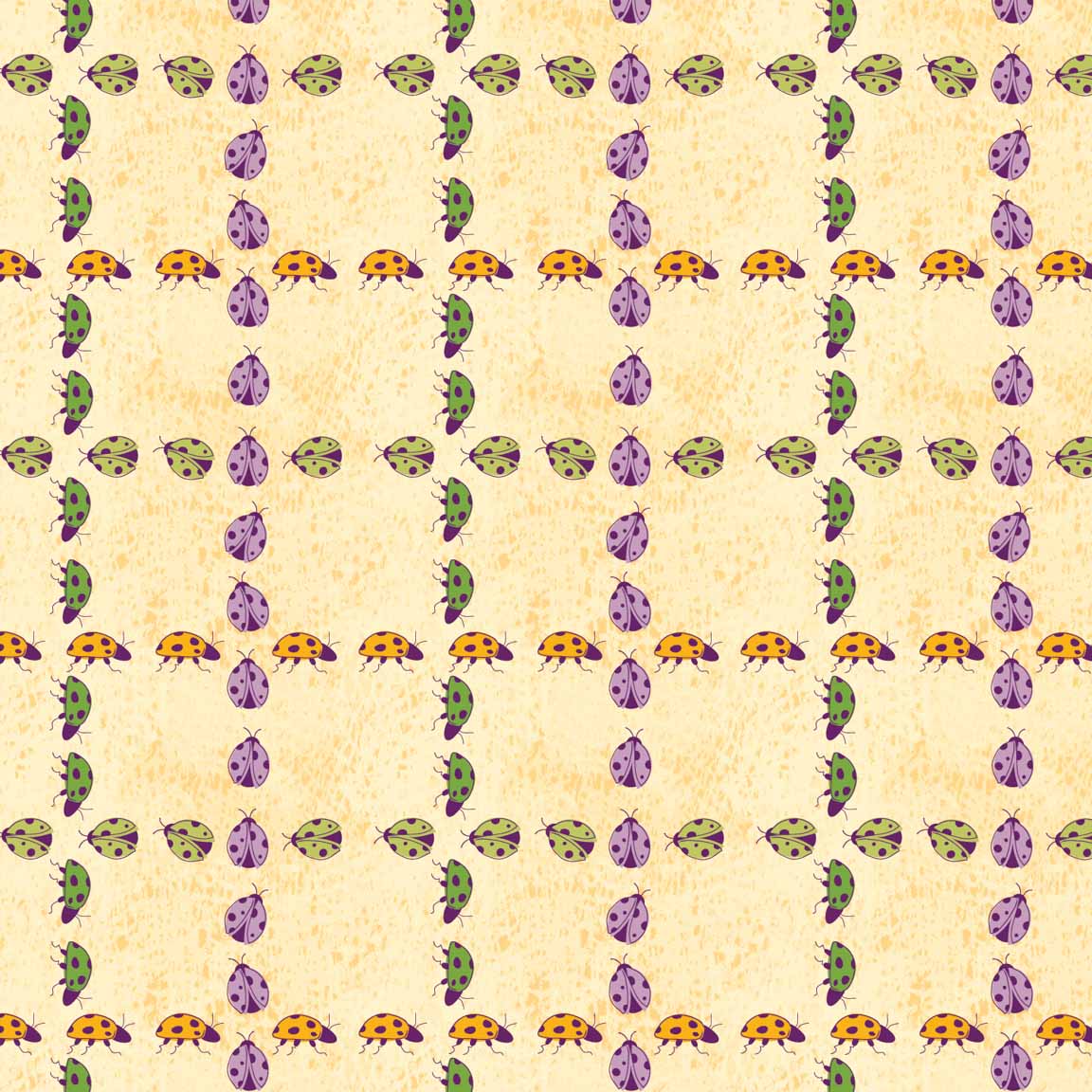 KS2 – Love Blooms Here Surface Design – 2-05 © Kris Schwenck
