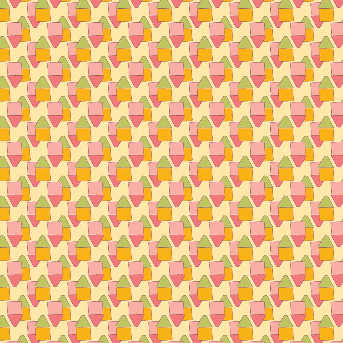 KS2 – Love Blooms Here Surface Design – 2-07 © Kris Schwenck