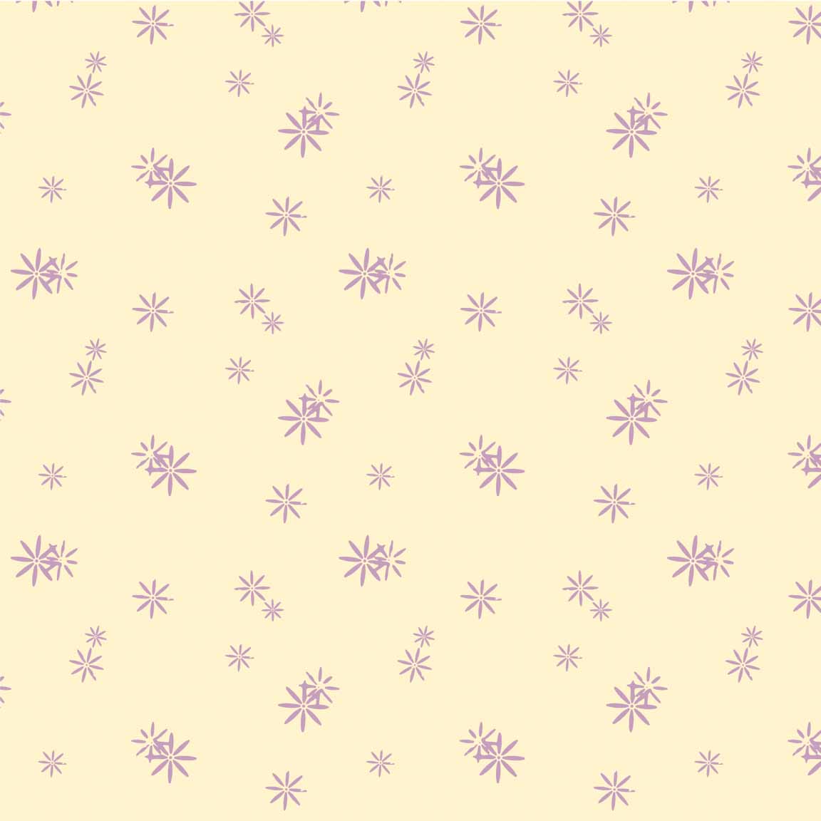 KS2 – Love Blooms Here Surface Design – 2-09 © Kris Schwenck