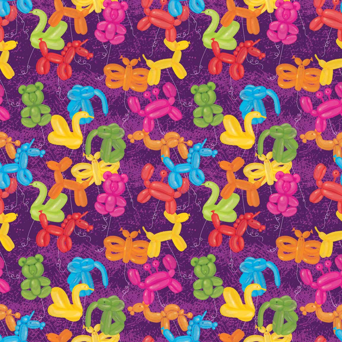 KS2 – Party On Surface Design – 02 © Kris Schwenck