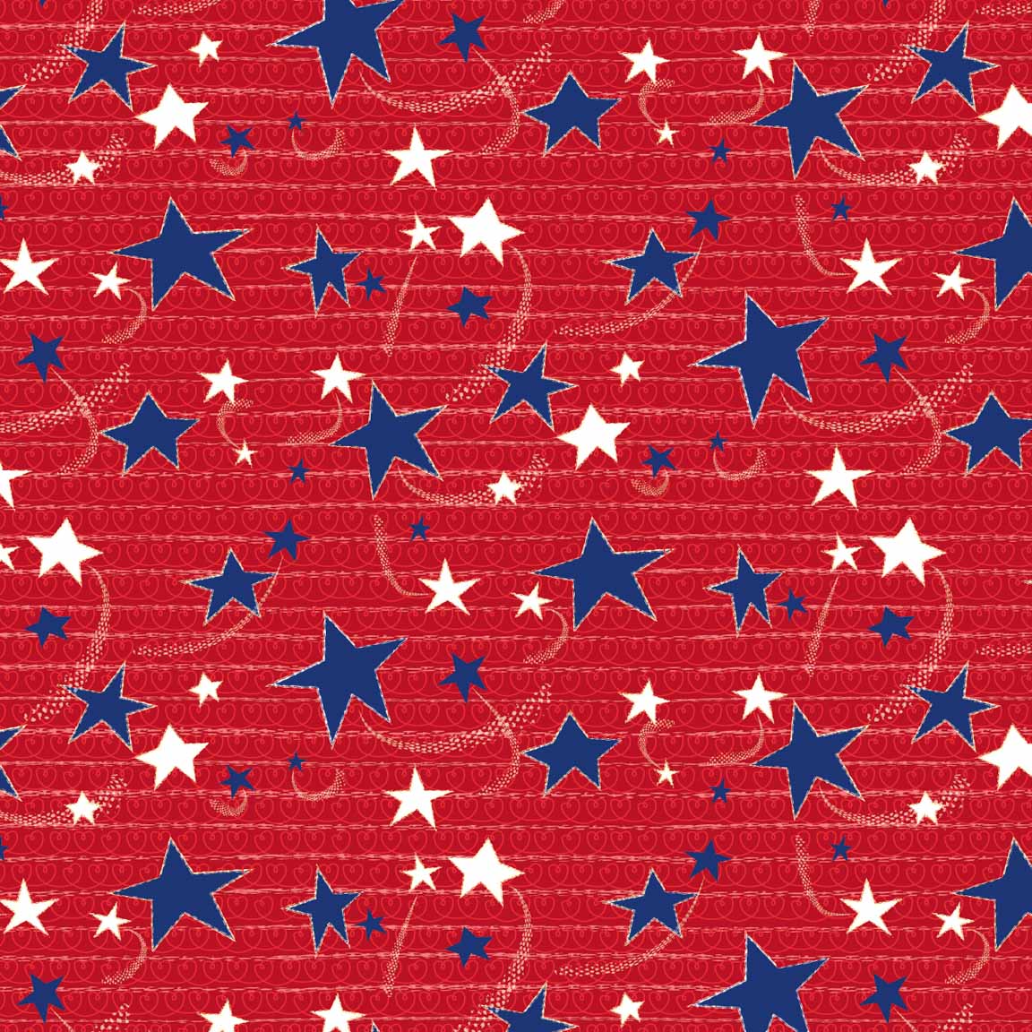 KS2 – Red, White and You Surface Design – 02 © Kris Schwenck