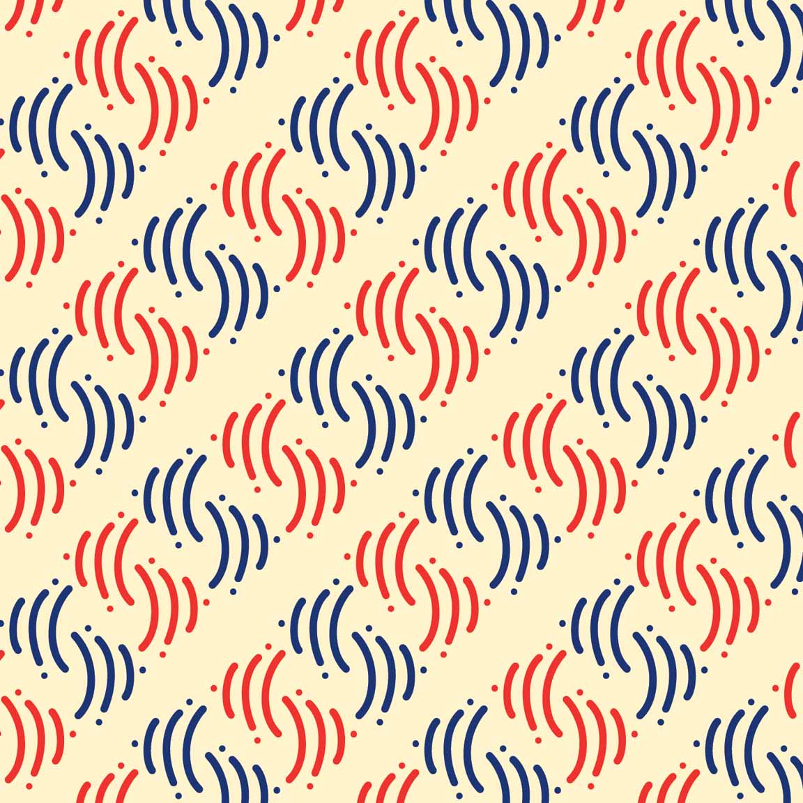 KS2 – Red, White and You Surface Design – 06 © Kris Schwenck