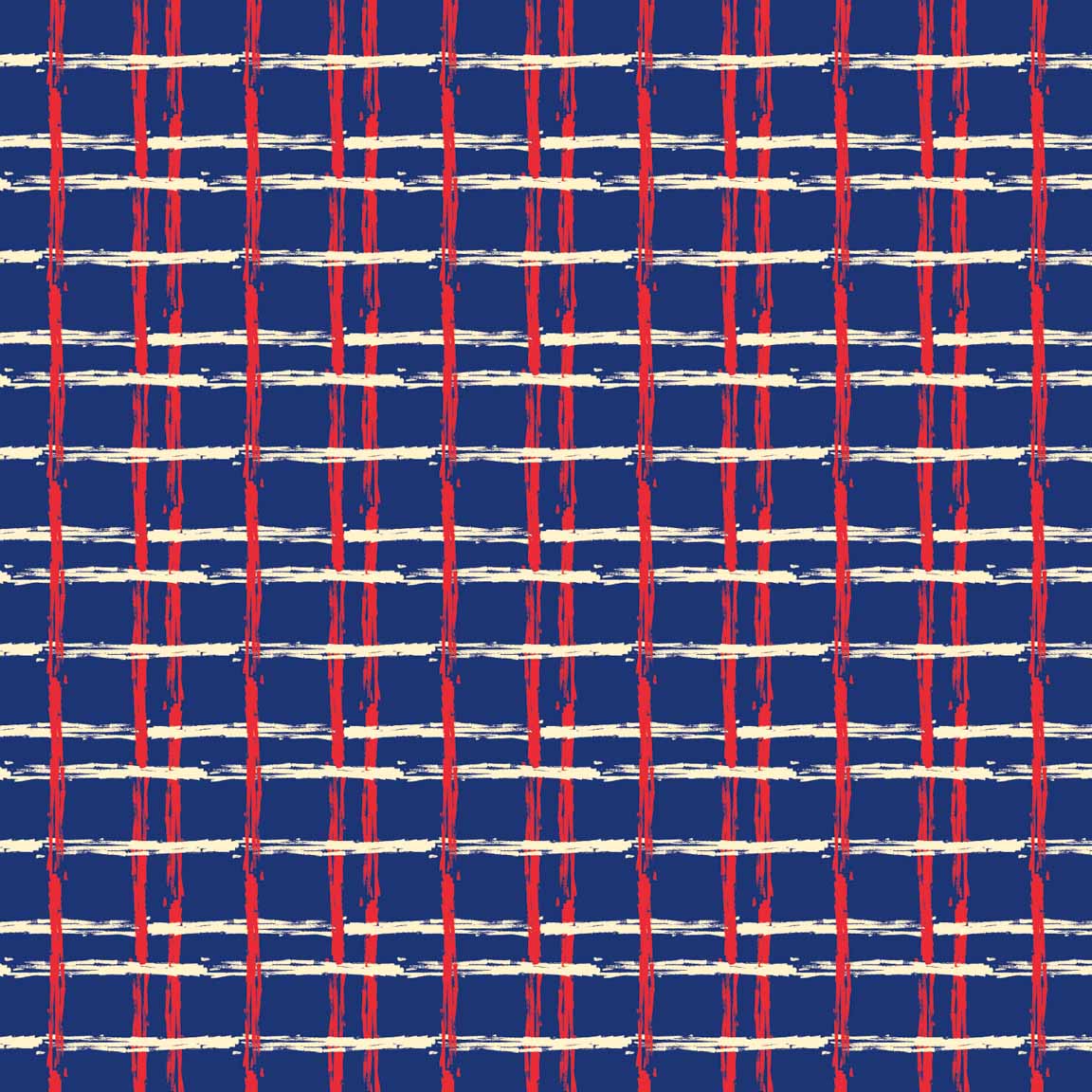 KS2 – Red, White and You Surface Design – 08 © Kris Schwenck